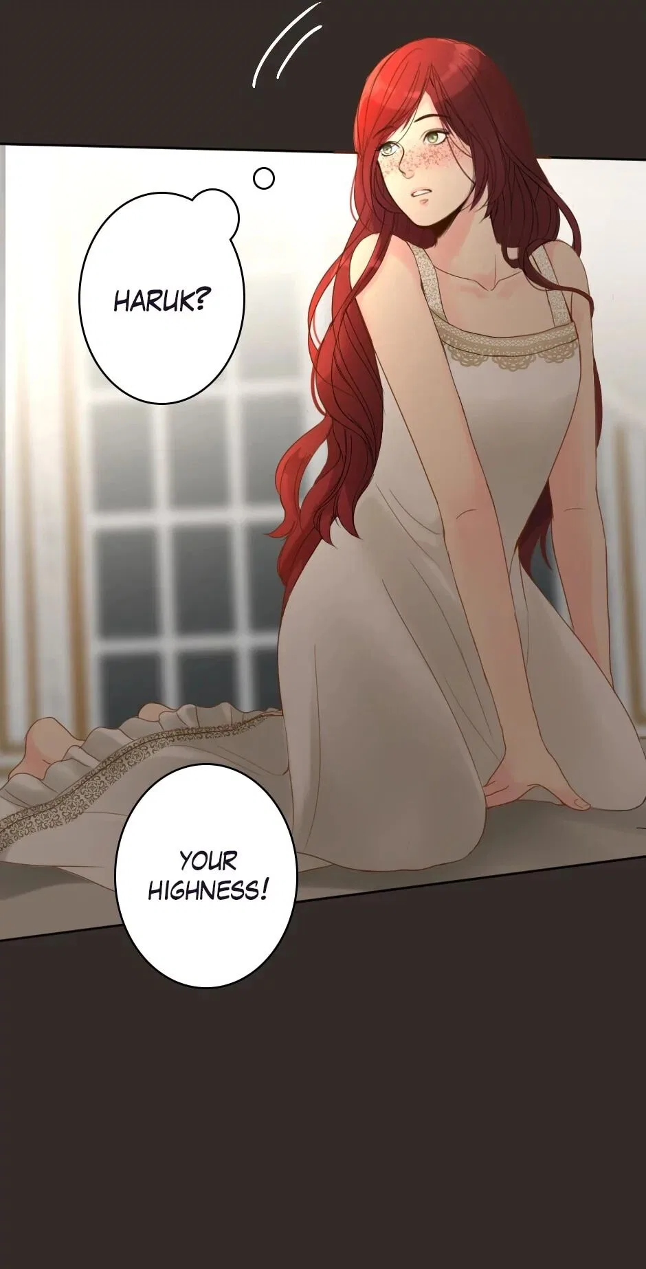 Prince Of Silk And Thorn Chapter 17 – Page 23