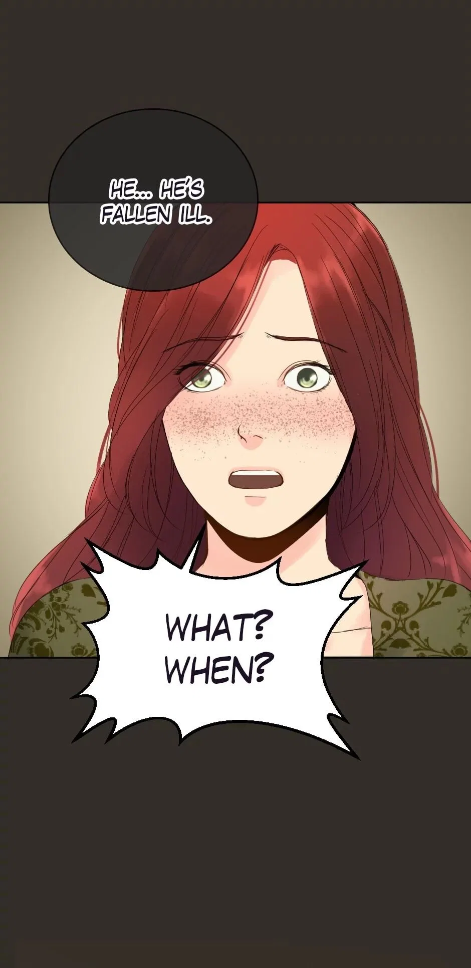 Prince Of Silk And Thorn Chapter 17 – Page 25