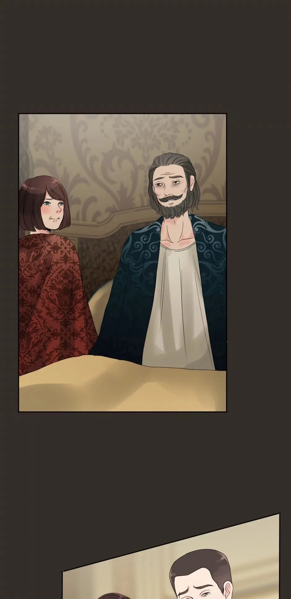 Prince Of Silk And Thorn Chapter 17 – Page 29