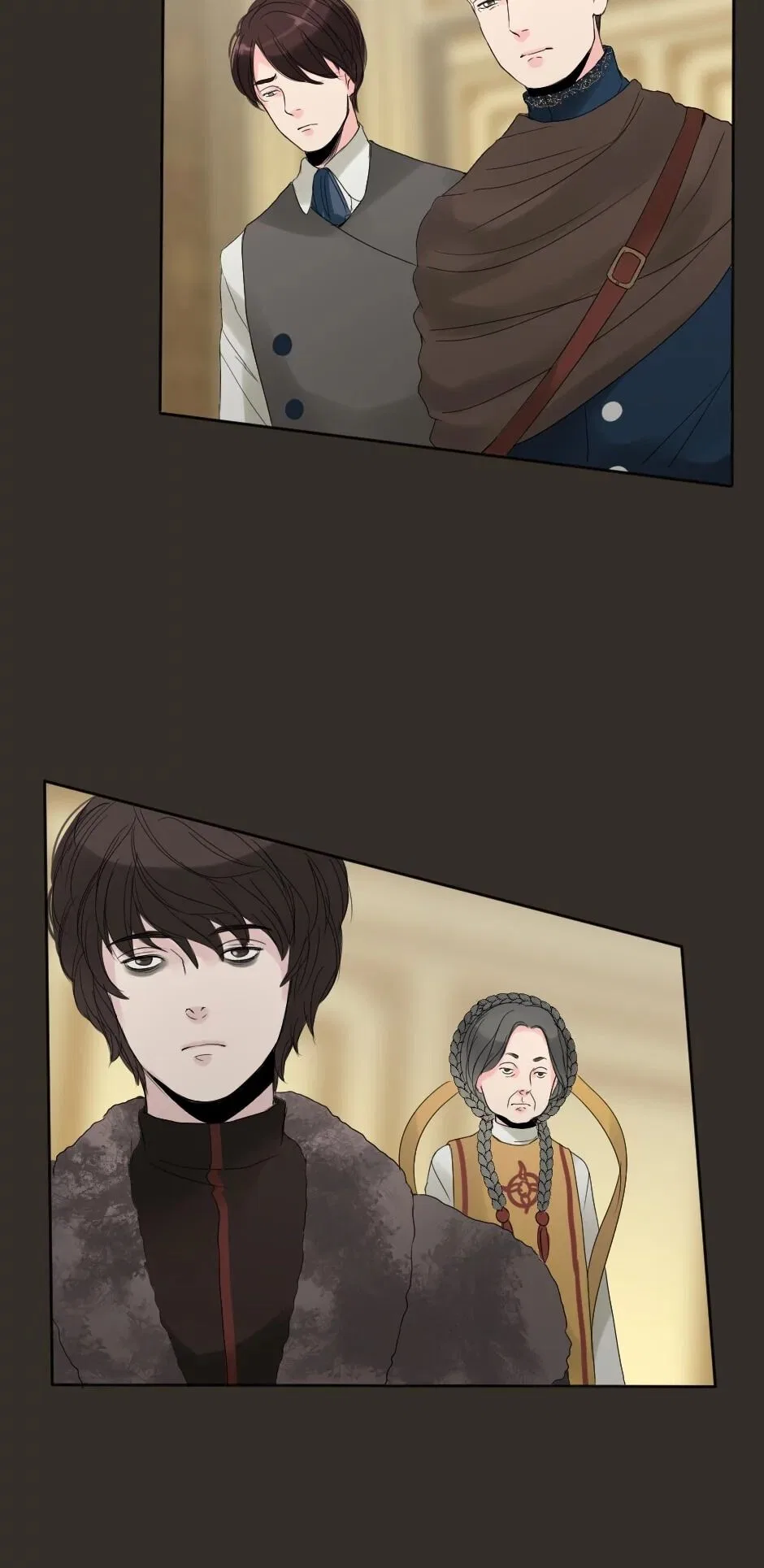 Prince Of Silk And Thorn Chapter 17 – Page 30