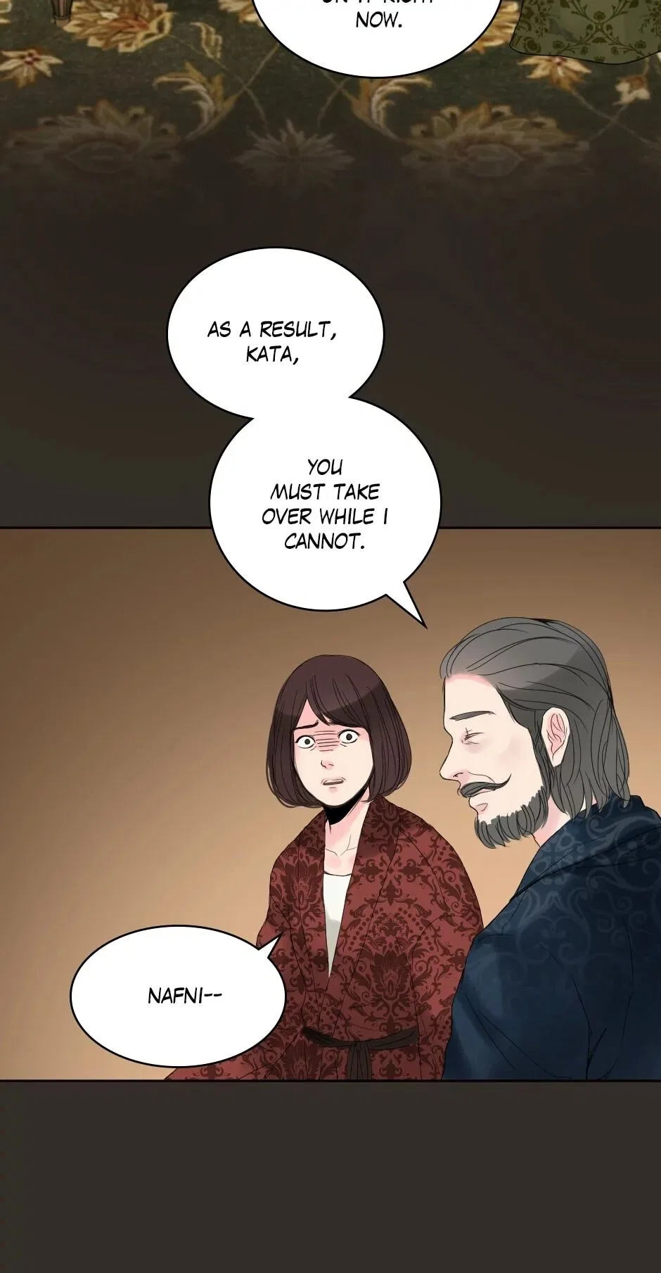 Prince Of Silk And Thorn Chapter 17 – Page 37