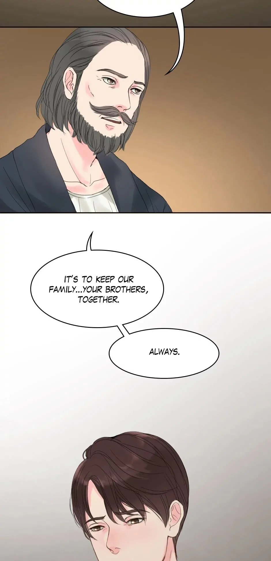Prince Of Silk And Thorn Chapter 17 – Page 39