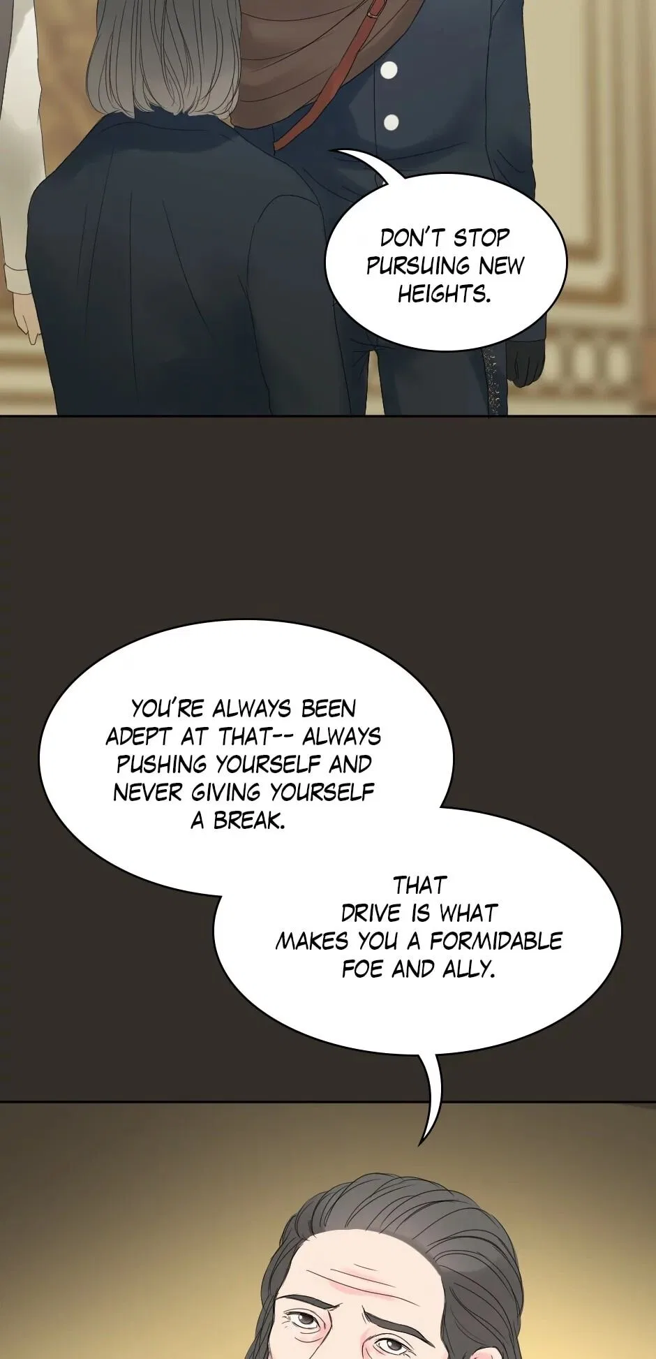 Prince Of Silk And Thorn Chapter 17 – Page 41