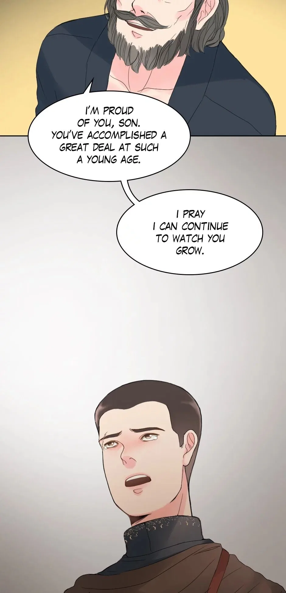 Prince Of Silk And Thorn Chapter 17 – Page 42