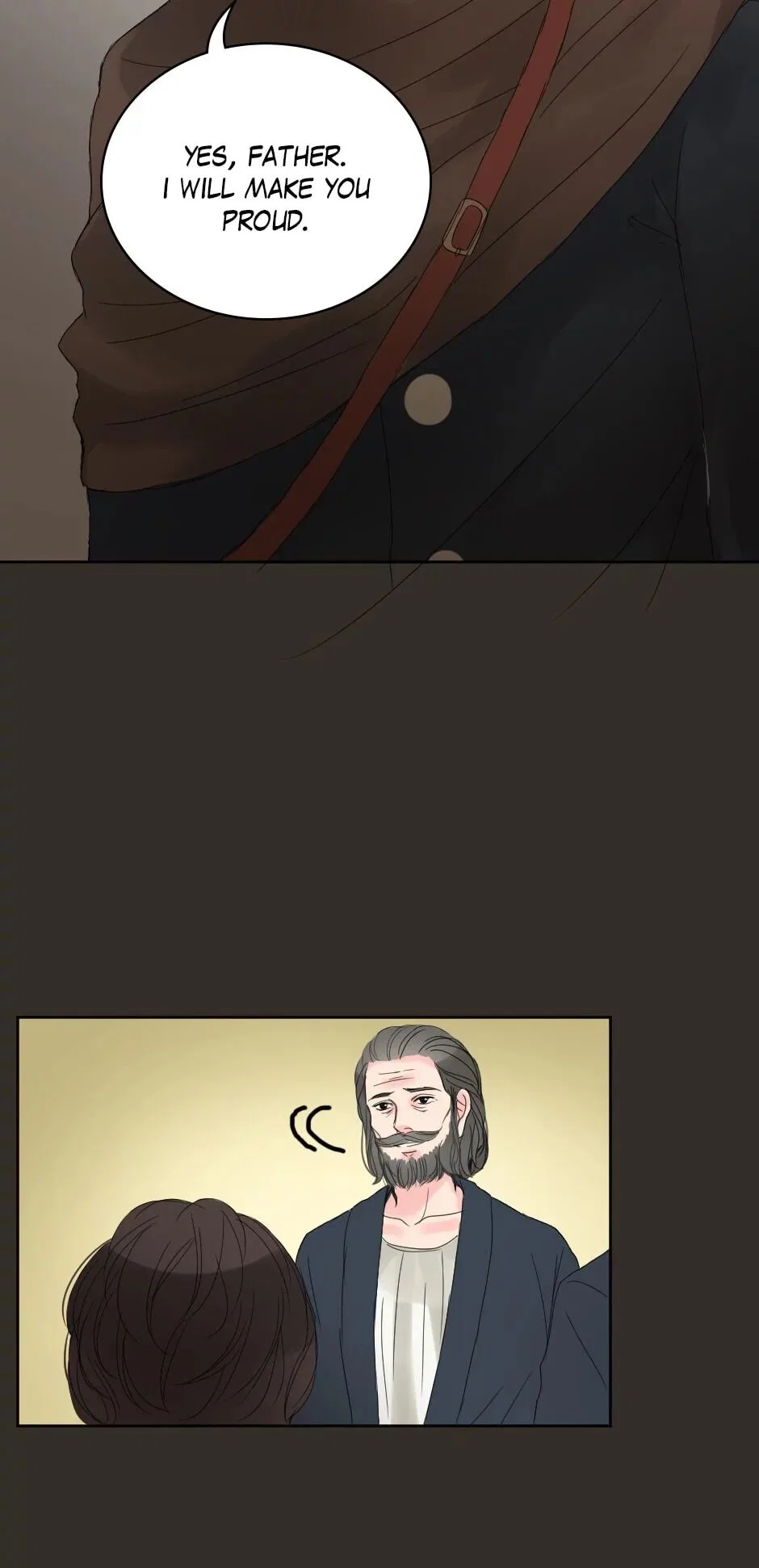 Prince Of Silk And Thorn Chapter 17 – Page 43