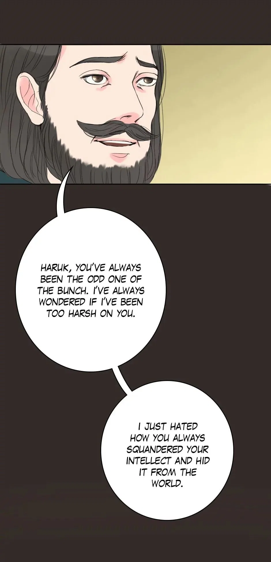 Prince Of Silk And Thorn Chapter 17 – Page 44
