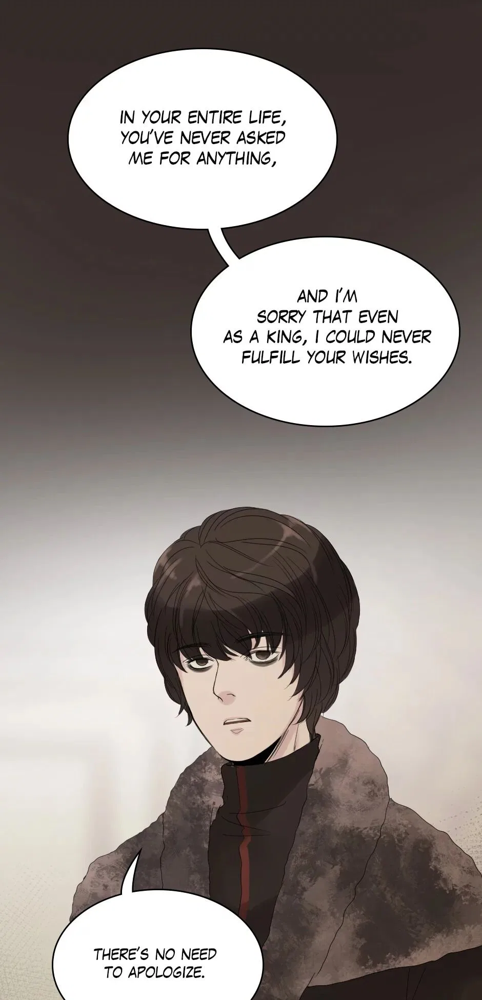Prince Of Silk And Thorn Chapter 17 – Page 45