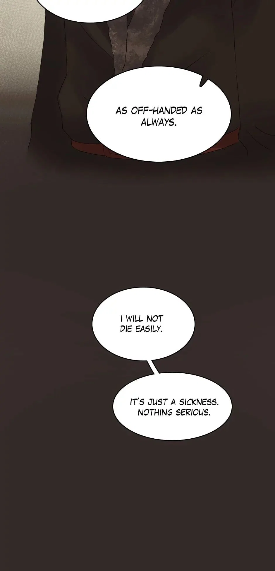 Prince Of Silk And Thorn Chapter 17 – Page 46