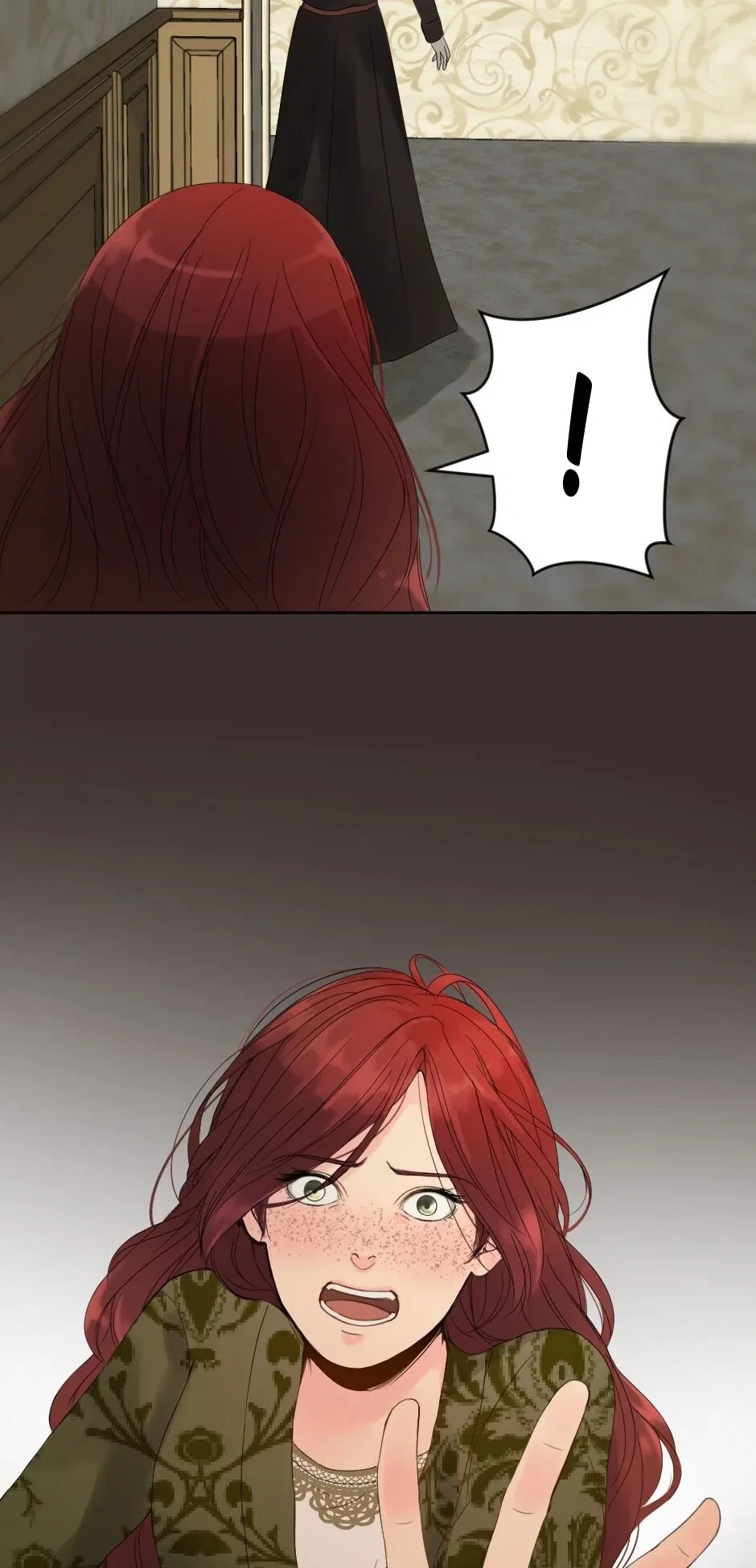 Prince Of Silk And Thorn Chapter 17 – Page 51