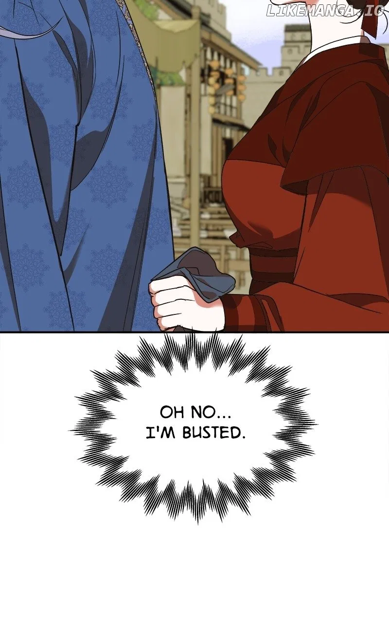 How a Goddess Wins Over Tigers Chapter 32 – Page 2