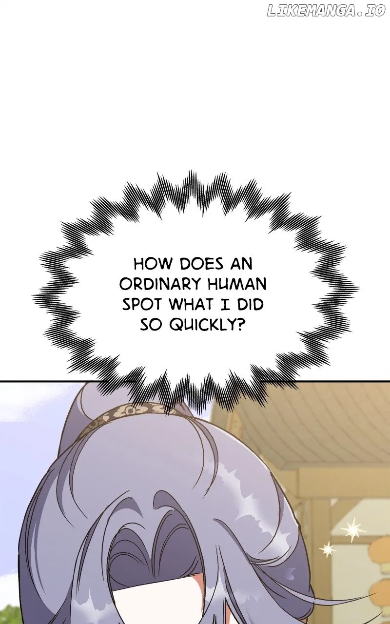 How a Goddess Wins Over Tigers Chapter 32 – Page 3
