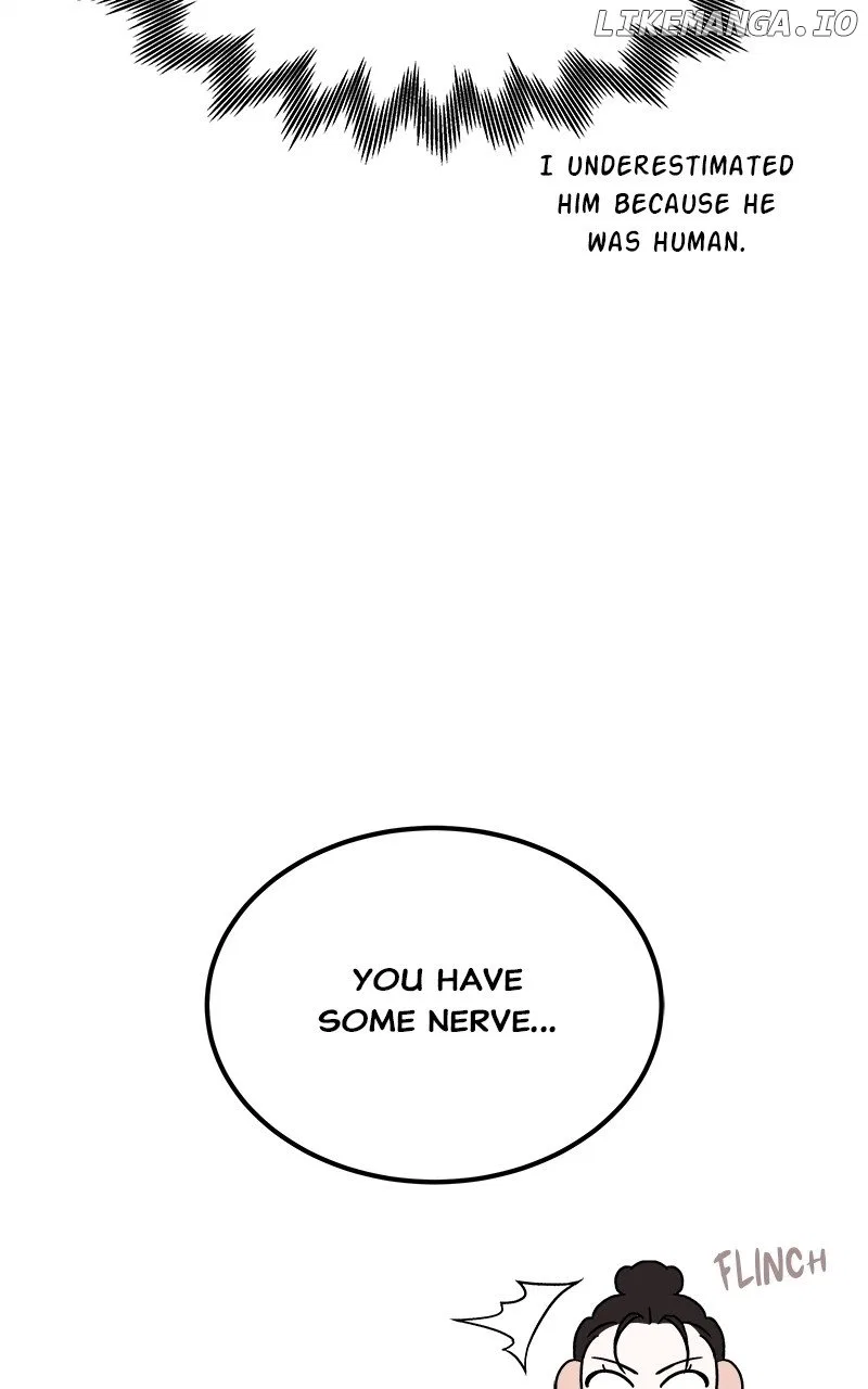 How a Goddess Wins Over Tigers Chapter 32 – Page 5