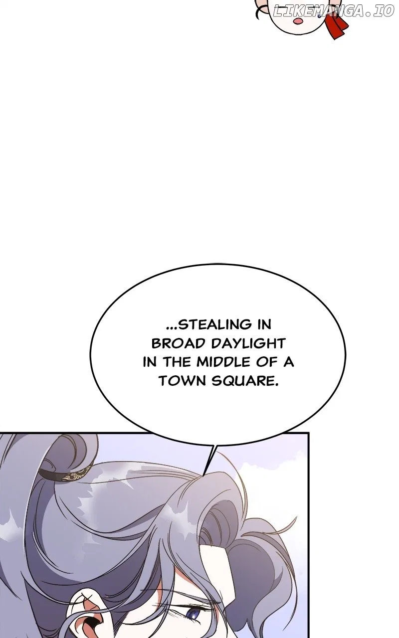 How a Goddess Wins Over Tigers Chapter 32 – Page 6