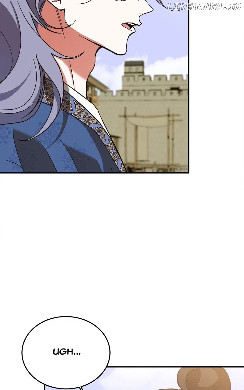 How a Goddess Wins Over Tigers Chapter 32 – Page 7