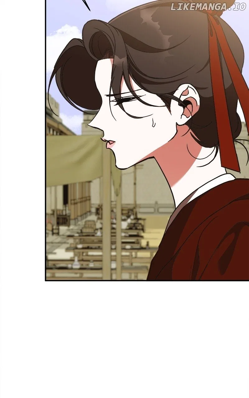 How a Goddess Wins Over Tigers Chapter 32 – Page 8