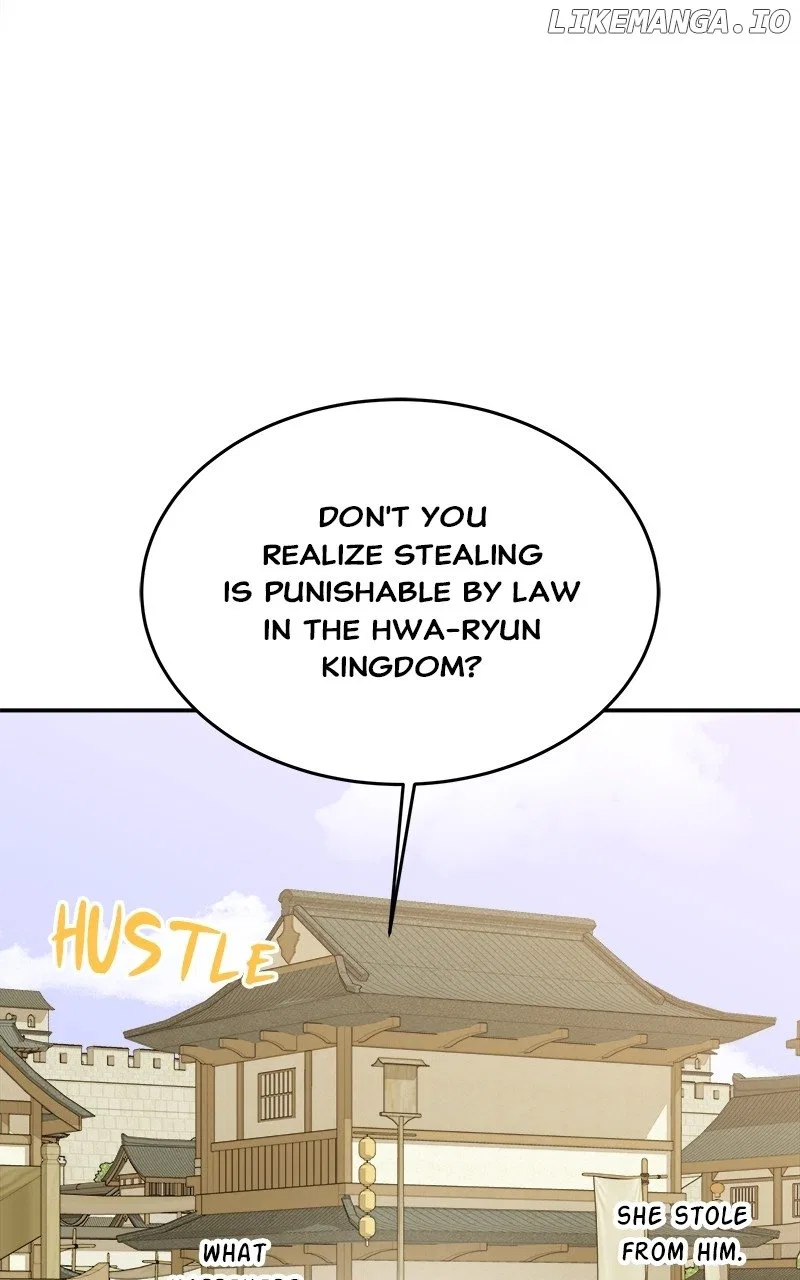 How a Goddess Wins Over Tigers Chapter 32 – Page 9