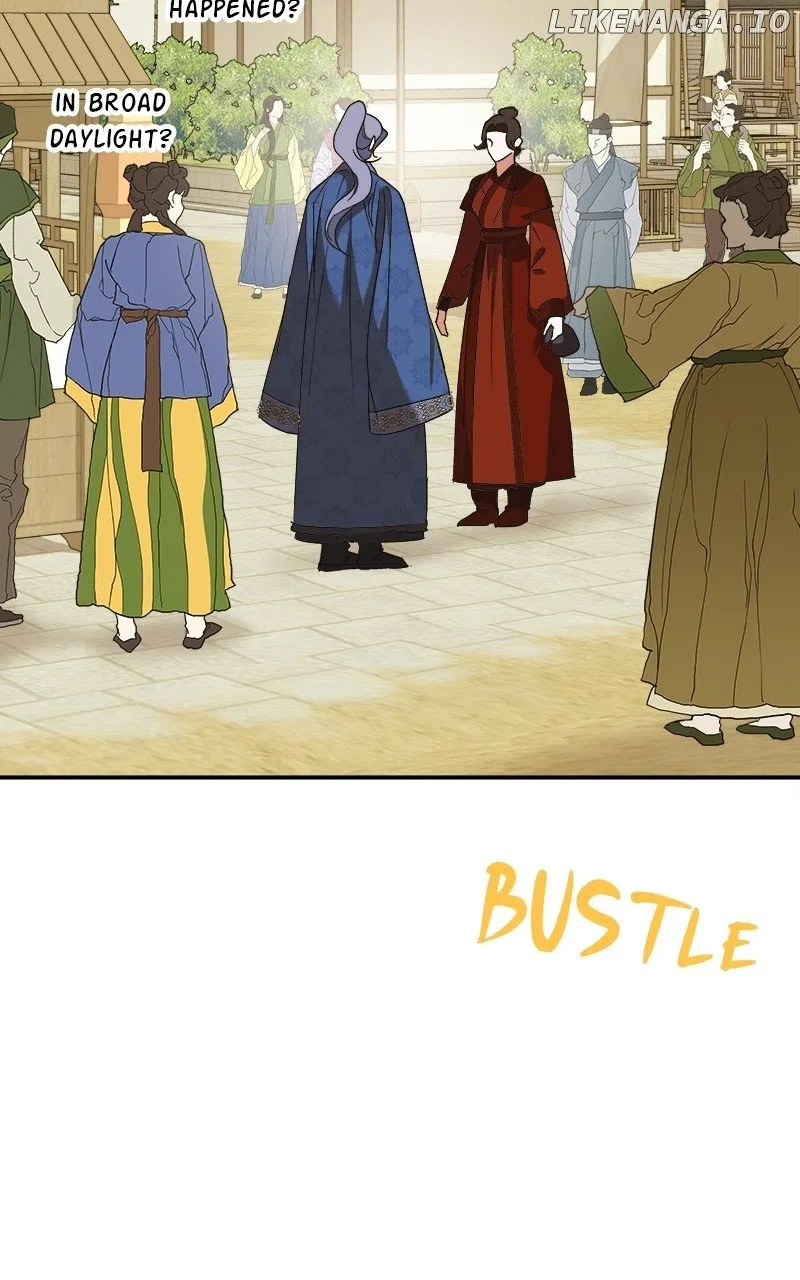 How a Goddess Wins Over Tigers Chapter 32 – Page 10