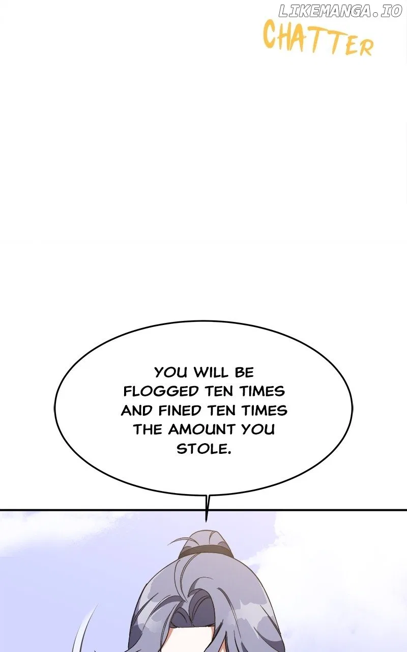 How a Goddess Wins Over Tigers Chapter 32 – Page 12