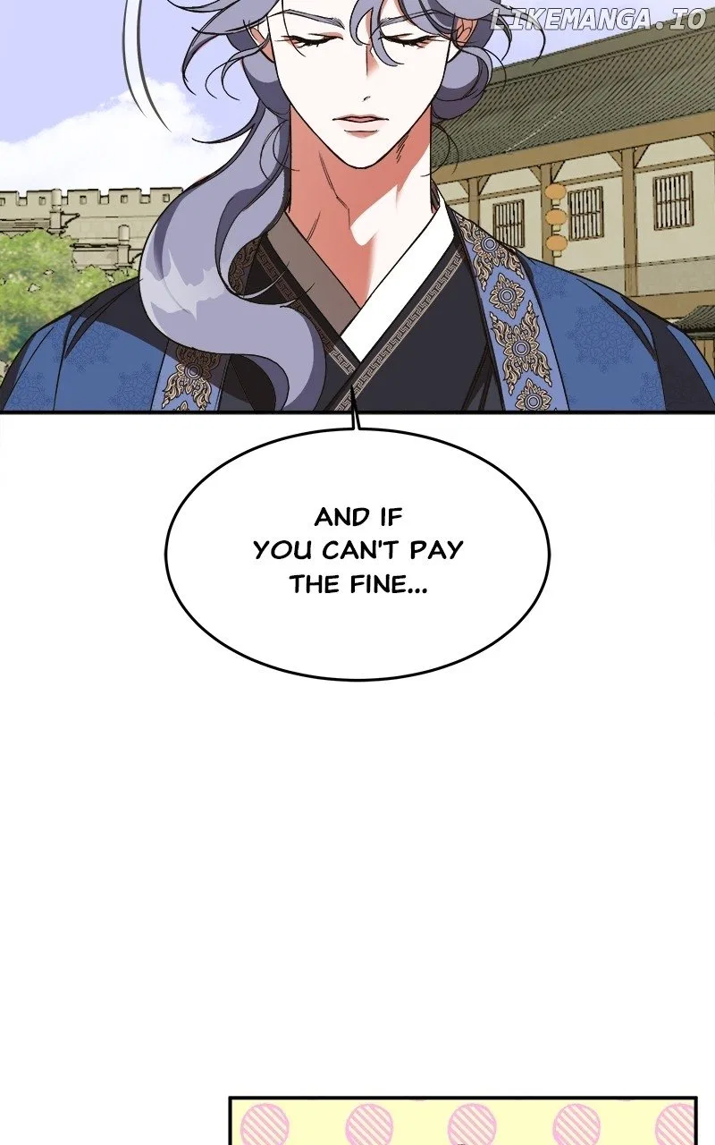 How a Goddess Wins Over Tigers Chapter 32 – Page 13