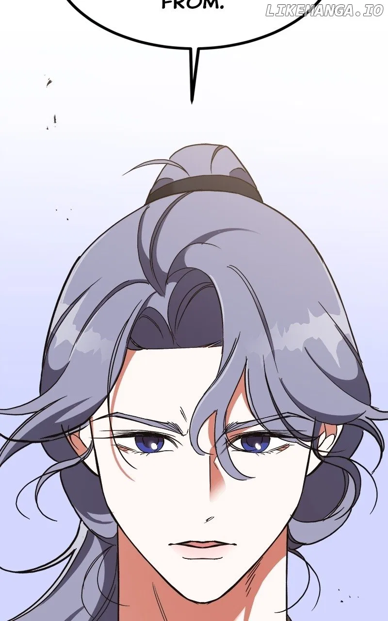 How a Goddess Wins Over Tigers Chapter 32 – Page 15