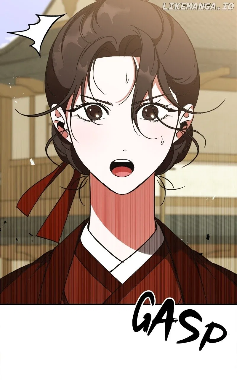 How a Goddess Wins Over Tigers Chapter 32 – Page 18