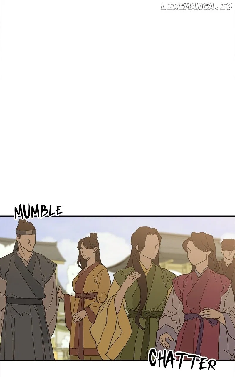 How a Goddess Wins Over Tigers Chapter 32 – Page 19