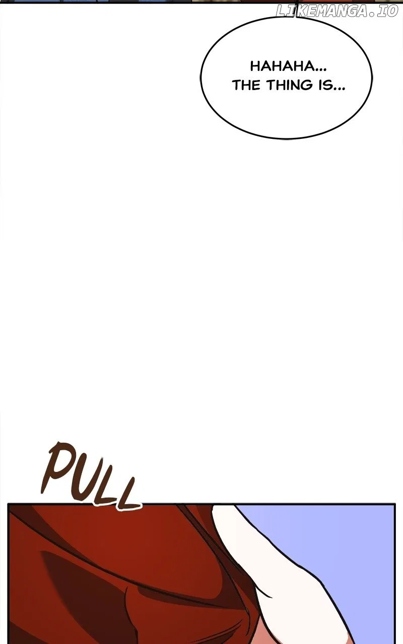 How a Goddess Wins Over Tigers Chapter 32 – Page 22