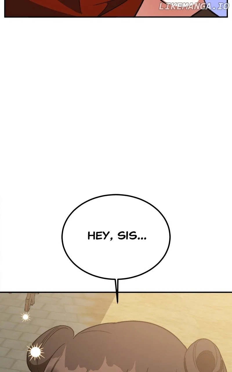 How a Goddess Wins Over Tigers Chapter 32 – Page 23