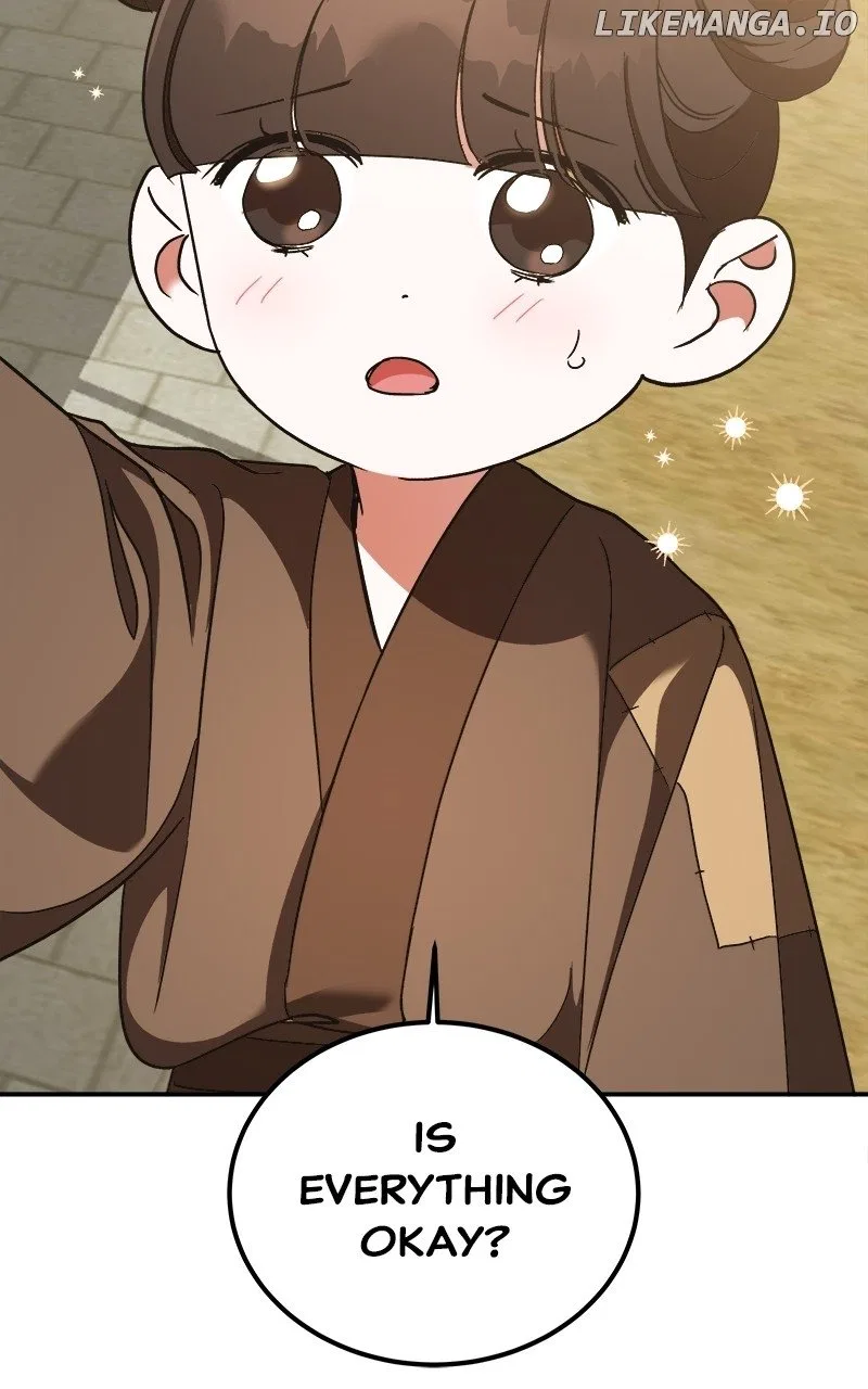 How a Goddess Wins Over Tigers Chapter 32 – Page 24