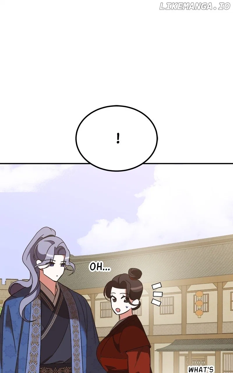 How a Goddess Wins Over Tigers Chapter 32 – Page 25