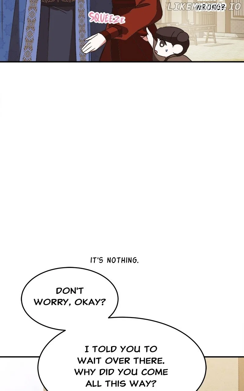 How a Goddess Wins Over Tigers Chapter 32 – Page 26