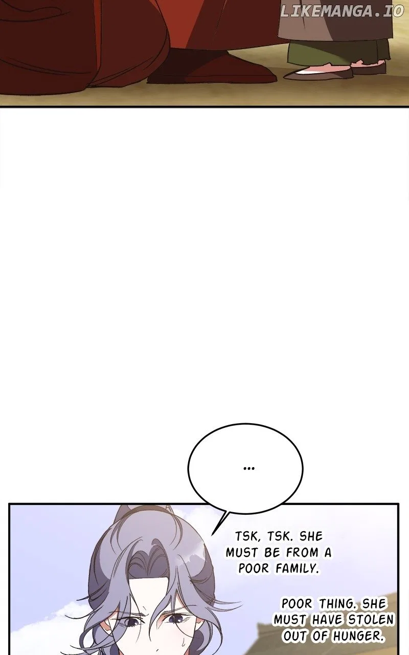 How a Goddess Wins Over Tigers Chapter 32 – Page 28