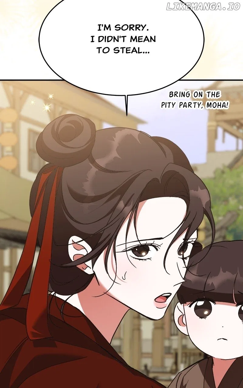 How a Goddess Wins Over Tigers Chapter 32 – Page 30