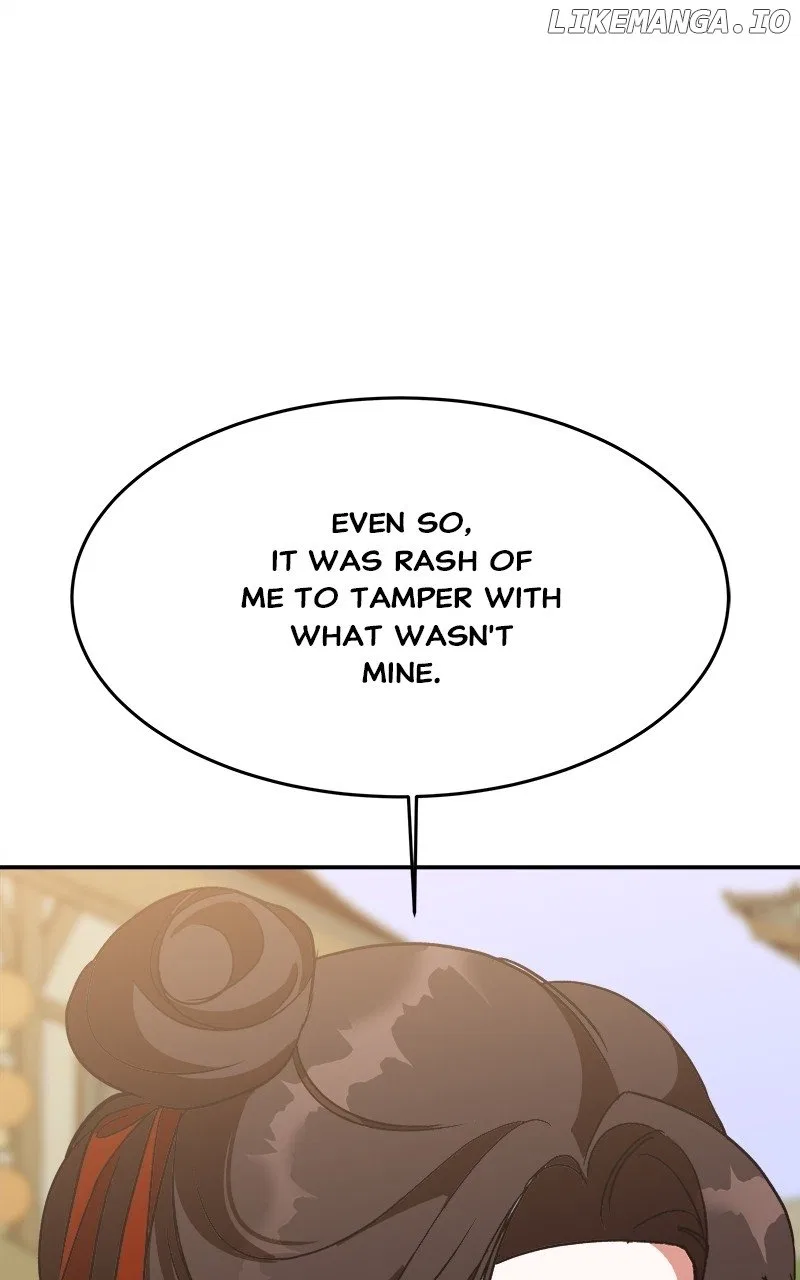 How a Goddess Wins Over Tigers Chapter 32 – Page 33