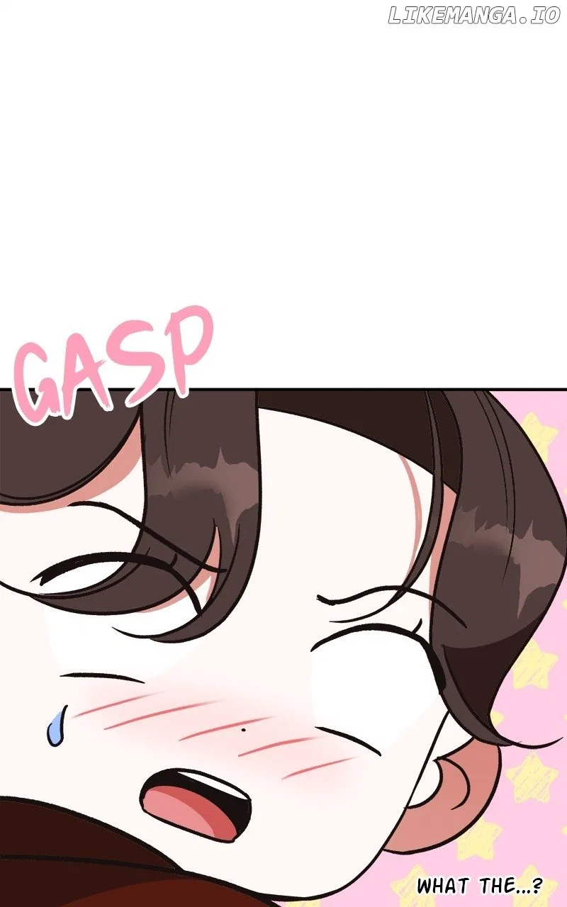 How a Goddess Wins Over Tigers Chapter 32 – Page 35