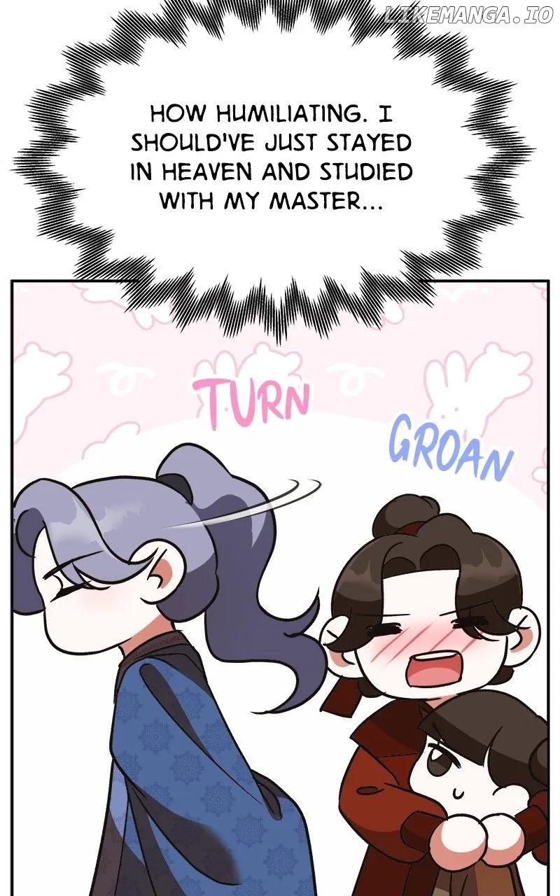 How a Goddess Wins Over Tigers Chapter 32 – Page 39