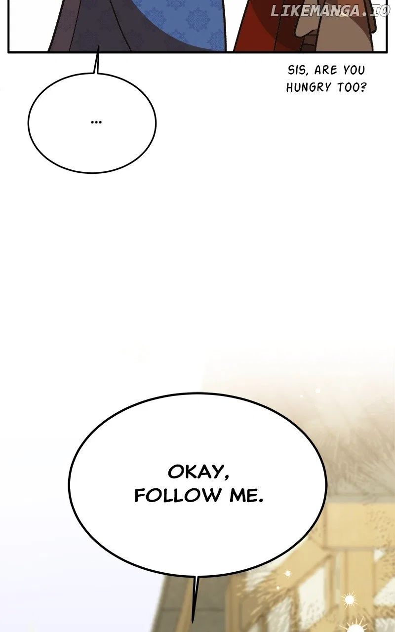 How a Goddess Wins Over Tigers Chapter 32 – Page 40