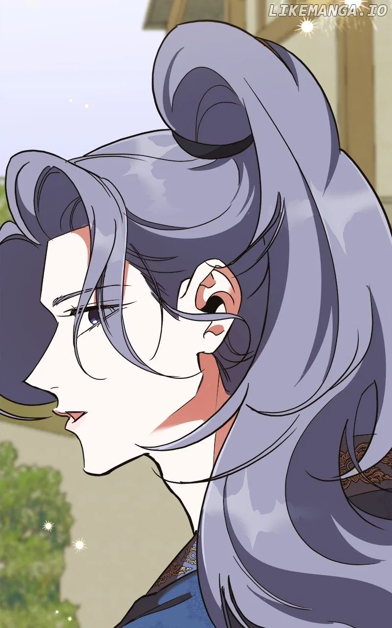 How a Goddess Wins Over Tigers Chapter 32 – Page 41