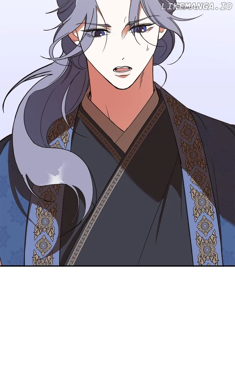 How a Goddess Wins Over Tigers Chapter 32 – Page 50