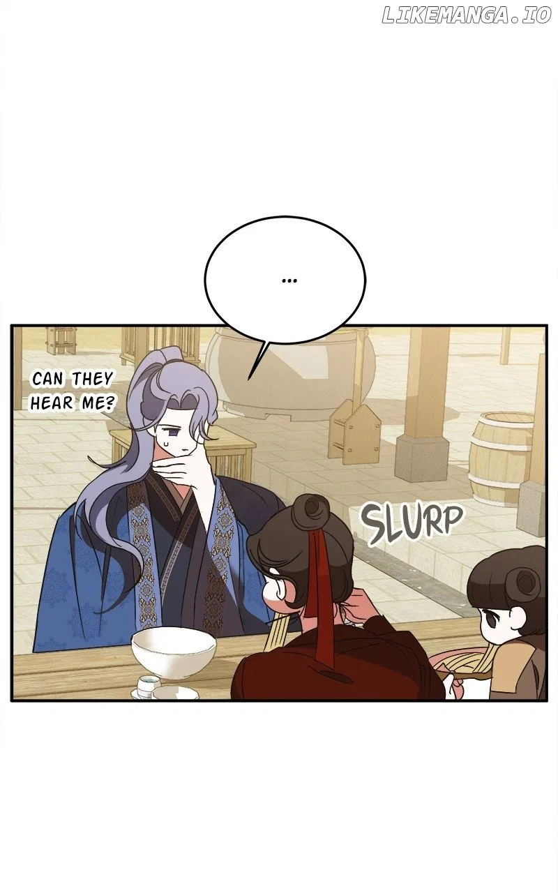 How a Goddess Wins Over Tigers Chapter 32 – Page 51