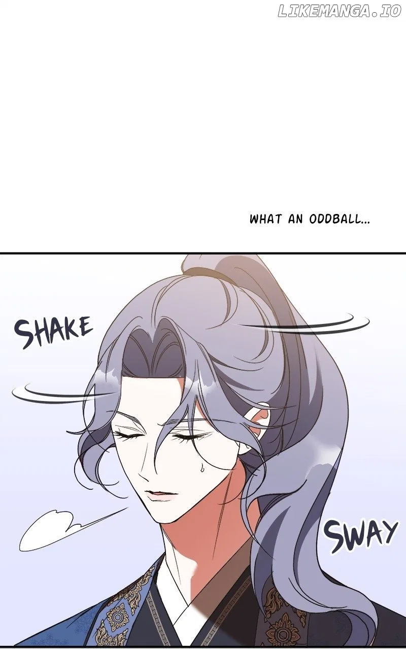 How a Goddess Wins Over Tigers Chapter 32 – Page 52