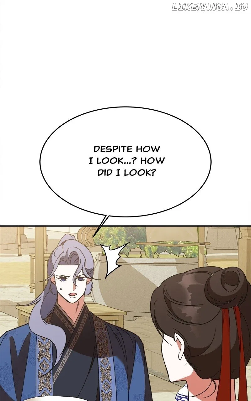 How a Goddess Wins Over Tigers Chapter 32 – Page 55