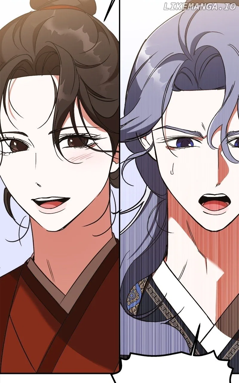 How a Goddess Wins Over Tigers Chapter 32 – Page 57