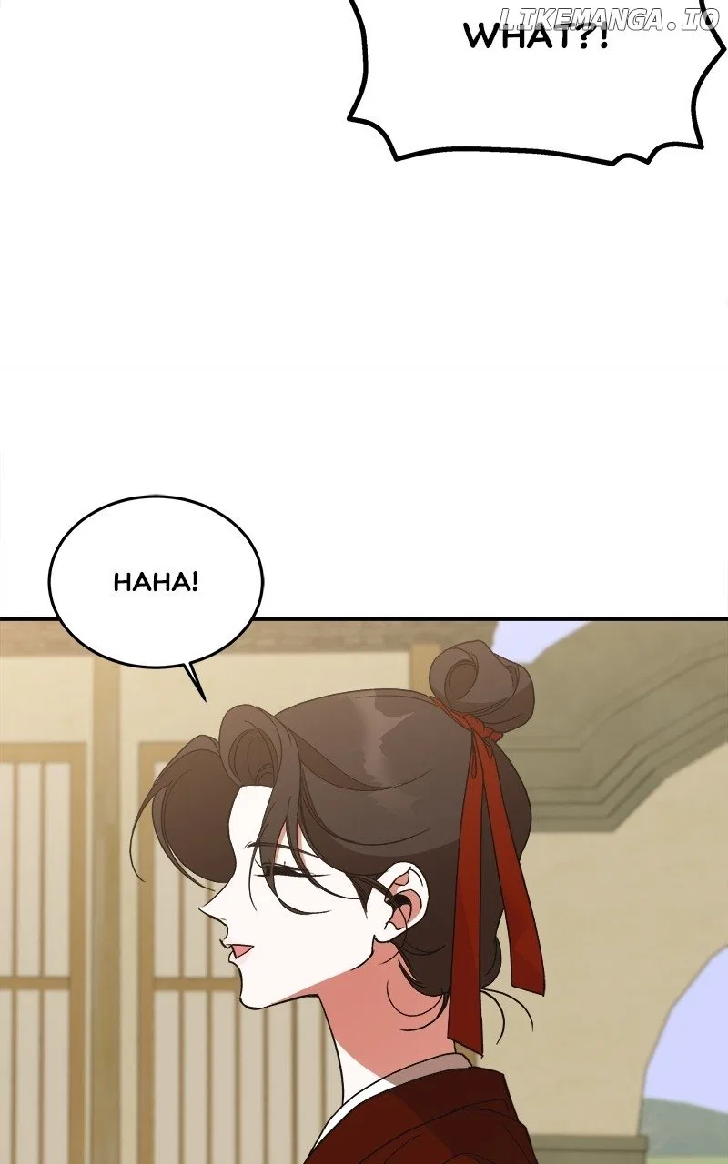 How a Goddess Wins Over Tigers Chapter 32 – Page 58