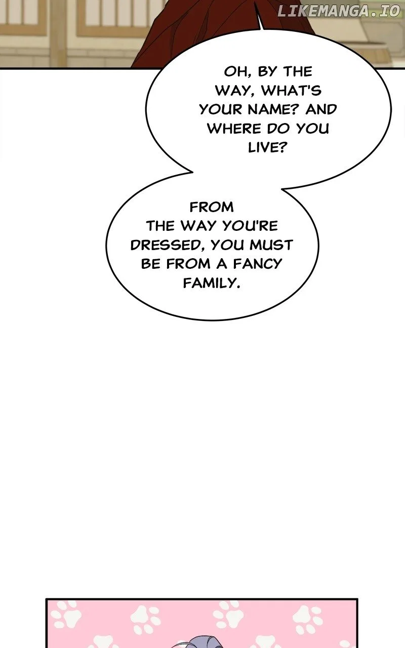 How a Goddess Wins Over Tigers Chapter 32 – Page 59