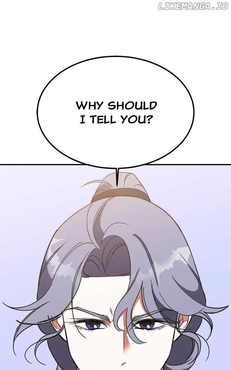 How a Goddess Wins Over Tigers Chapter 32 – Page 61