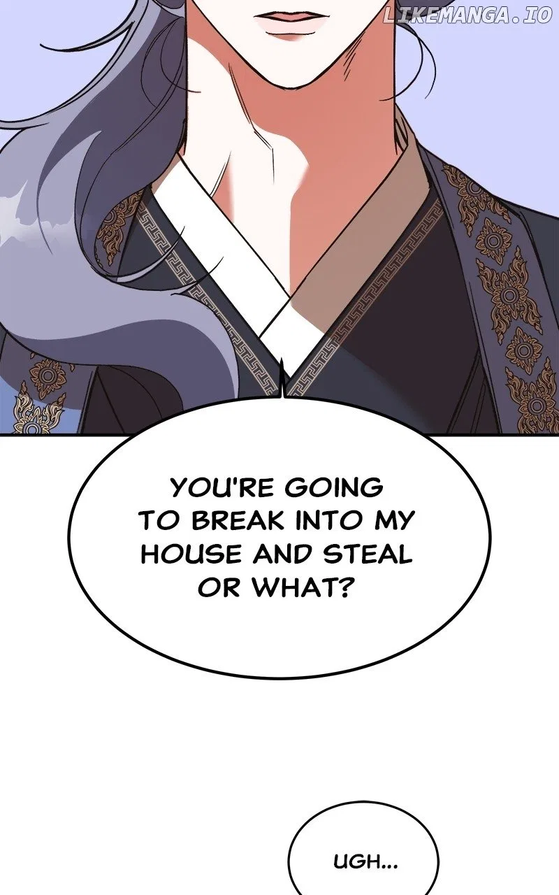 How a Goddess Wins Over Tigers Chapter 32 – Page 62
