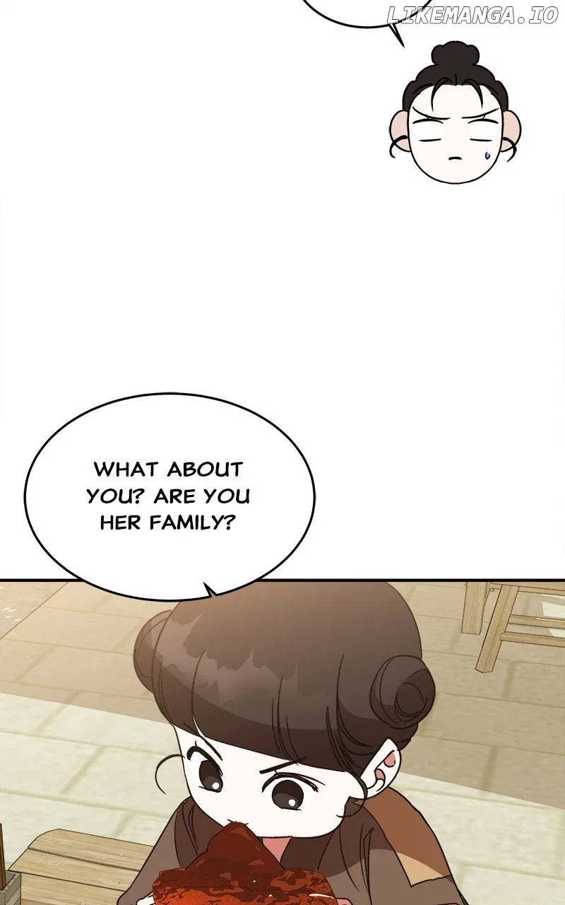 How a Goddess Wins Over Tigers Chapter 32 – Page 63