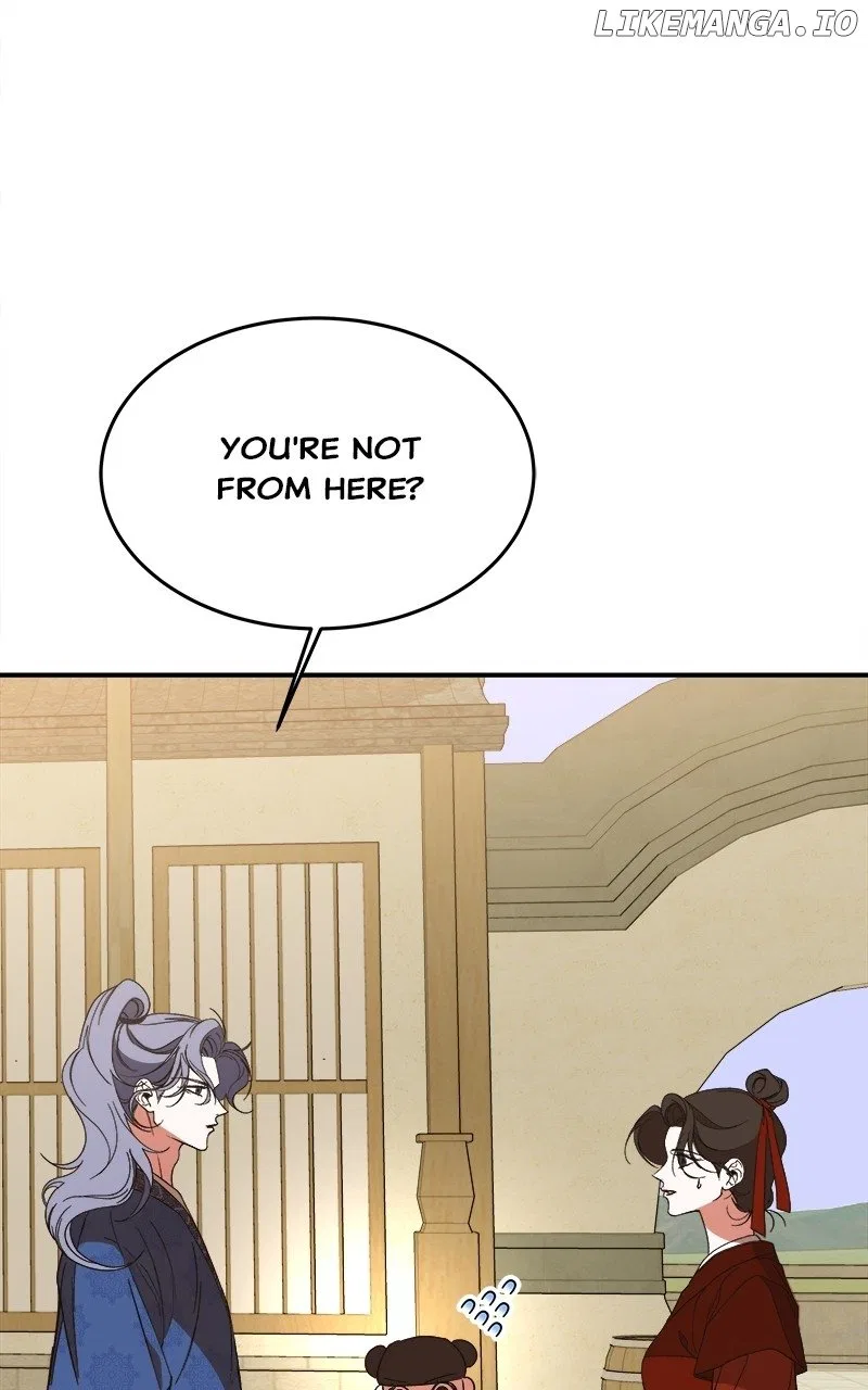 How a Goddess Wins Over Tigers Chapter 32 – Page 65