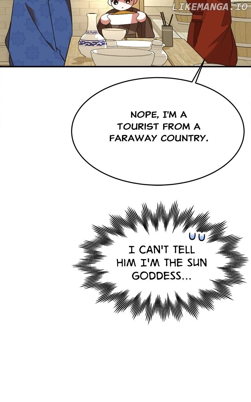 How a Goddess Wins Over Tigers Chapter 32 – Page 66